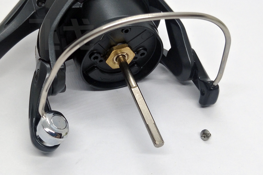 ŵSHIMANO SAHARA 22β